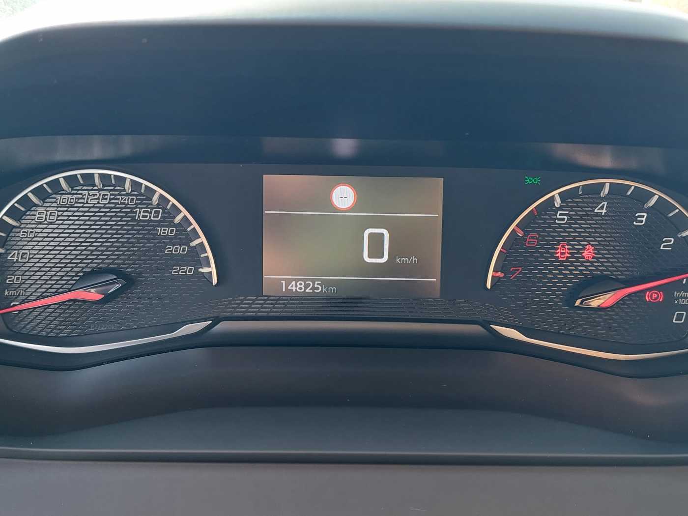 Peugeot 208 2ª serie PureTech 75CV S&S 5p Style