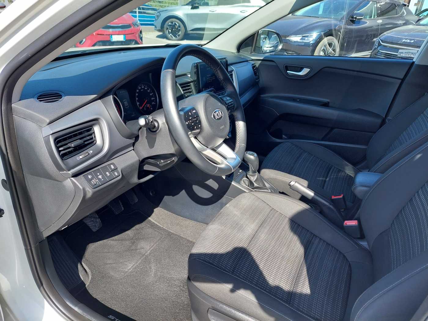 Kia Stonic 1.2 DPI Style TT 'IN ARRIVO'