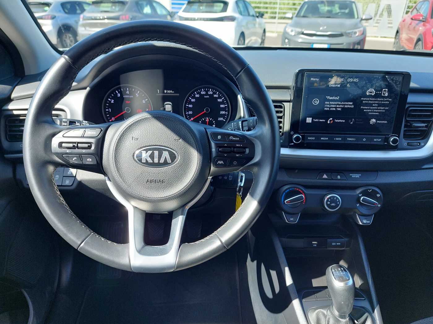 Kia Stonic 1.2 DPI Style TT 'IN ARRIVO'