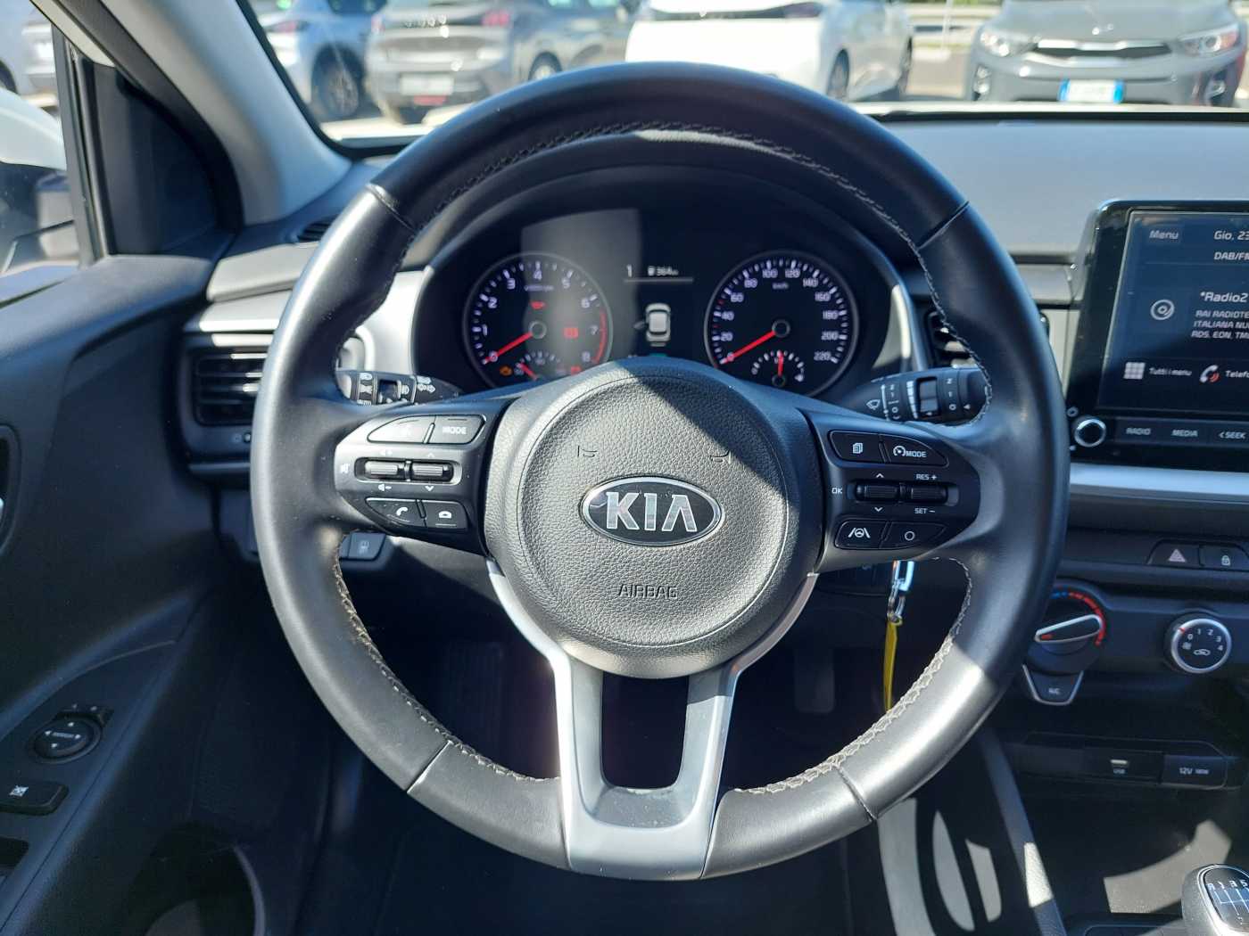 Kia Stonic 1.2 DPI Style TT 'IN ARRIVO'