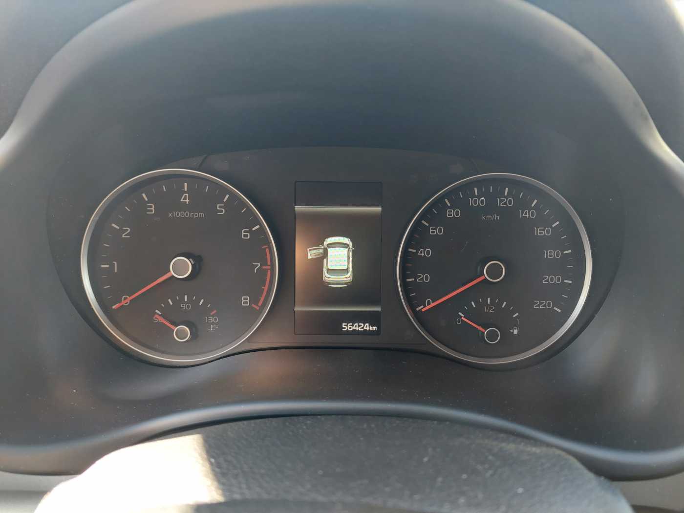 Kia Stonic 1.2 DPI Style TT 'IN ARRIVO'