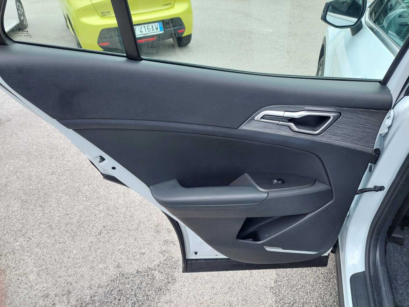 Kia Sportage 5ª serie 1.6 CRDi MHEV DCT Business