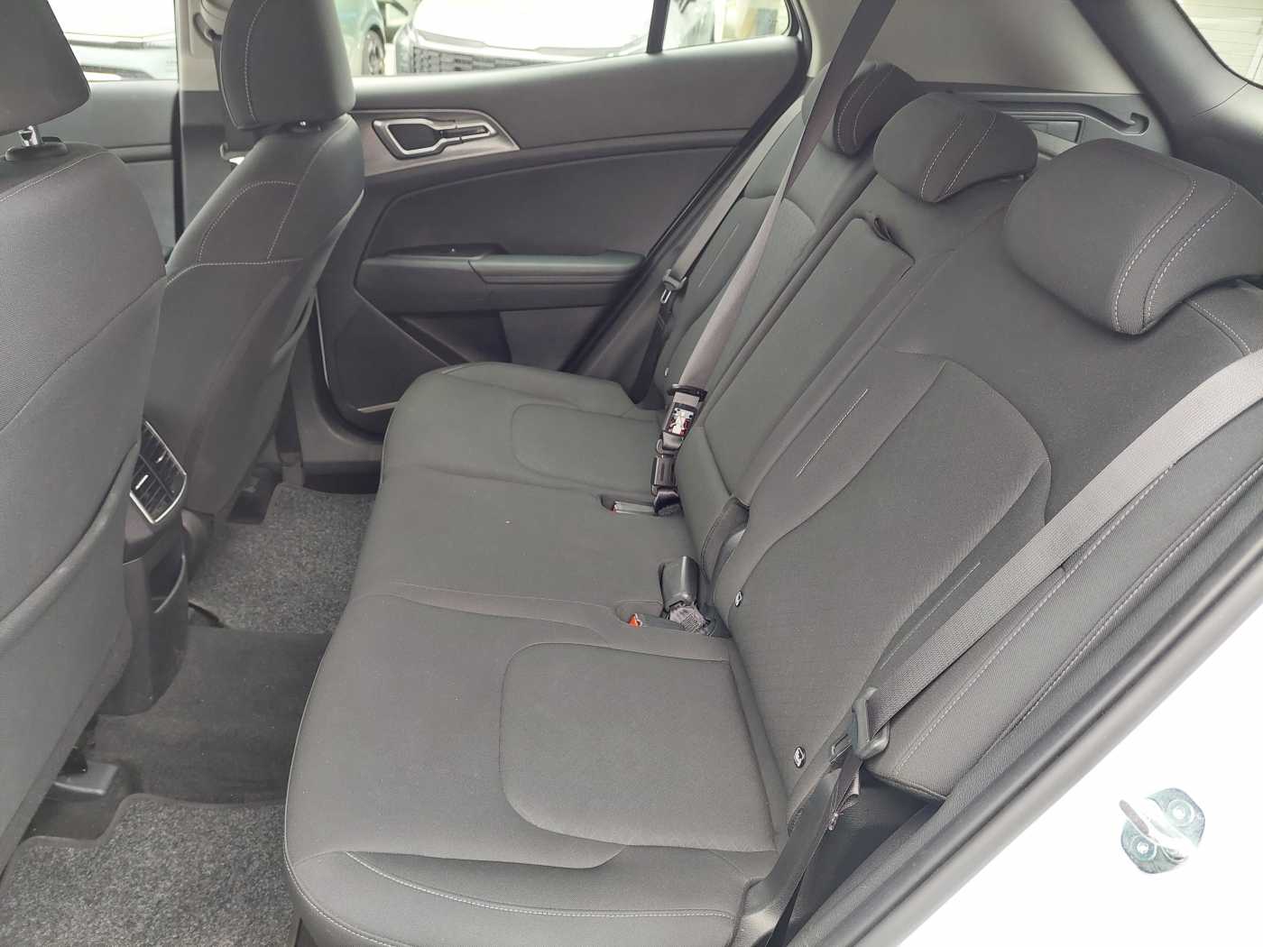 Kia Sportage 5ª serie 1.6 CRDi MHEV DCT Business