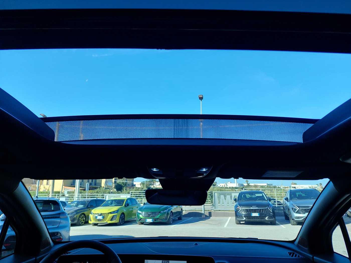 Kia Sportage 5ª serie 1.6 TGDi HEV AT GT-line Plus