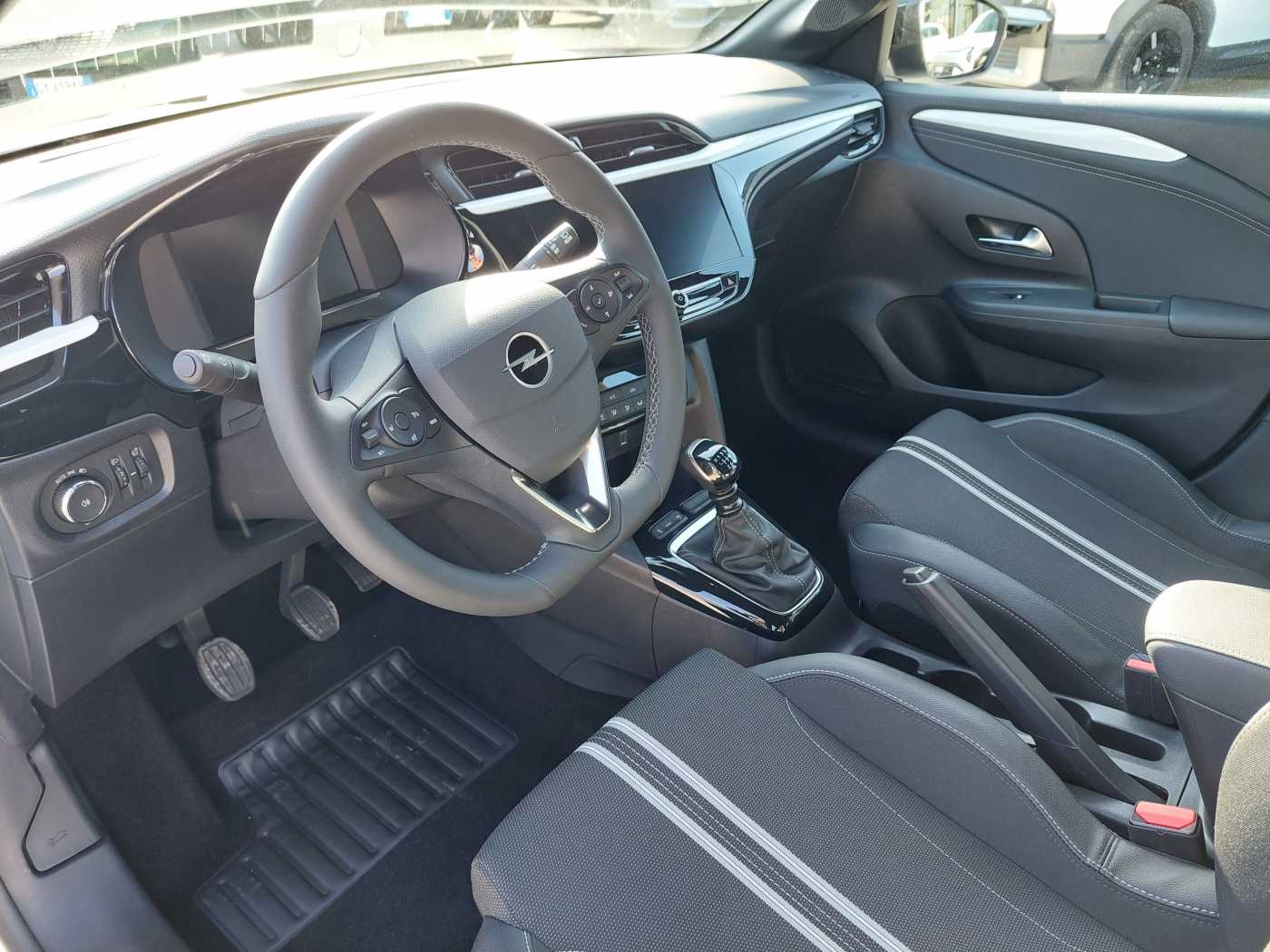 Opel Corsa 6ª serie 1.2 100 CV GS