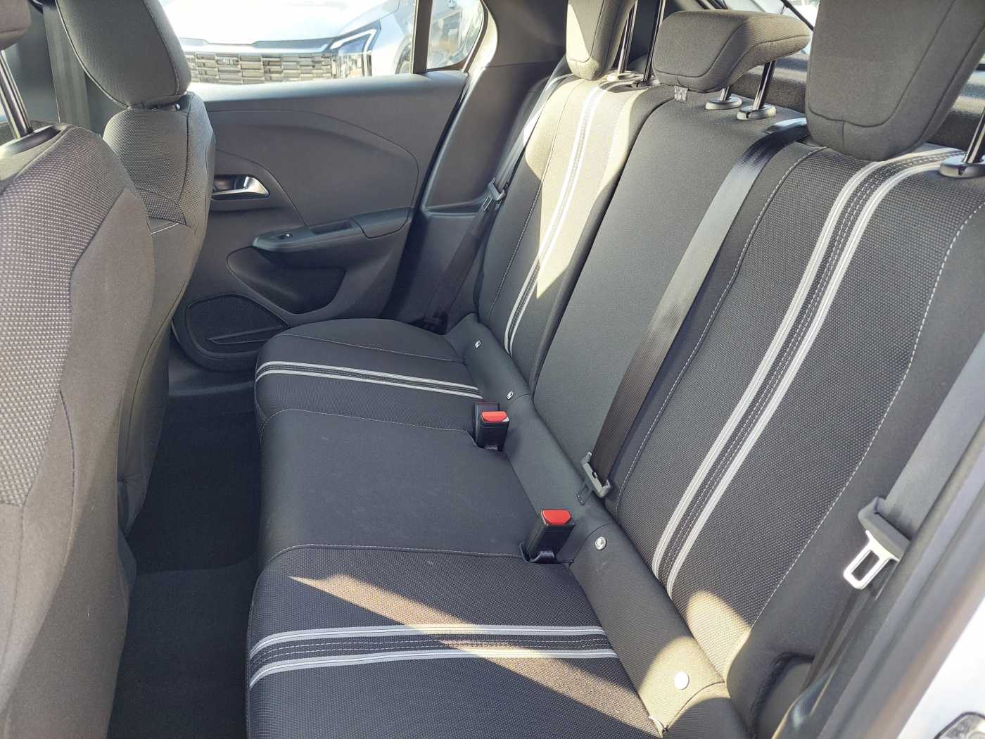 Opel Corsa 6ª serie 1.2 100 CV GS