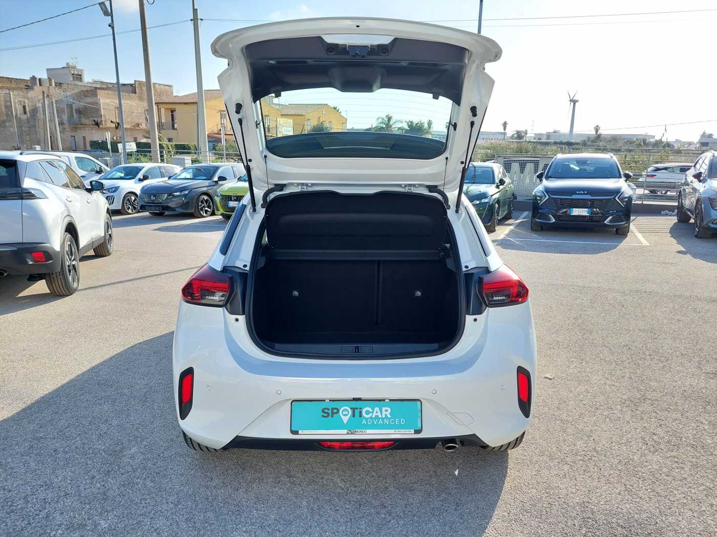 Opel Corsa 6ª serie 1.2 100 CV GS