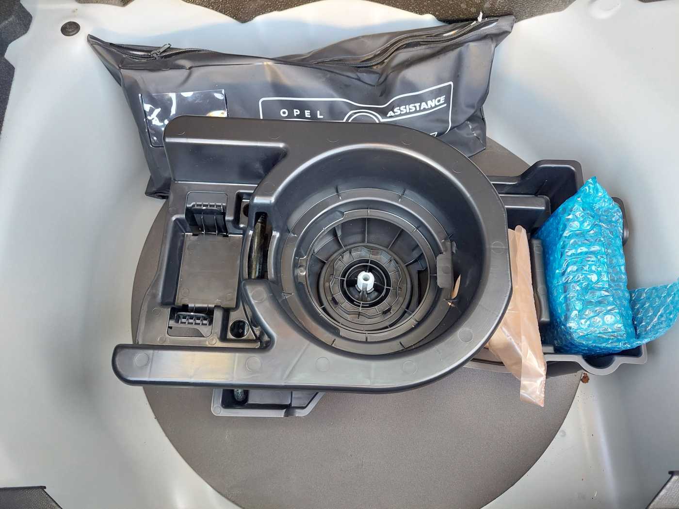 Opel Corsa 6ª serie 1.2 100 CV GS