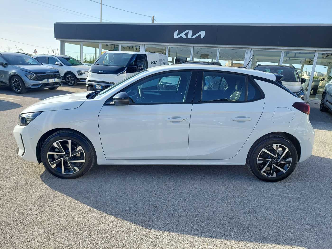 Opel Corsa 6ª serie 1.2 100 CV GS