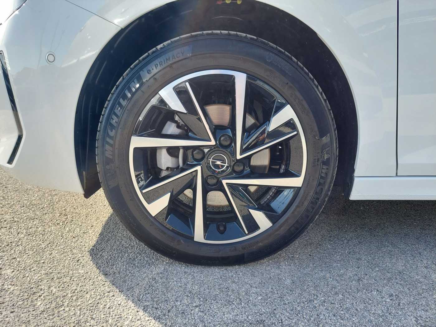 Opel Corsa 6ª serie 1.2 100 CV GS