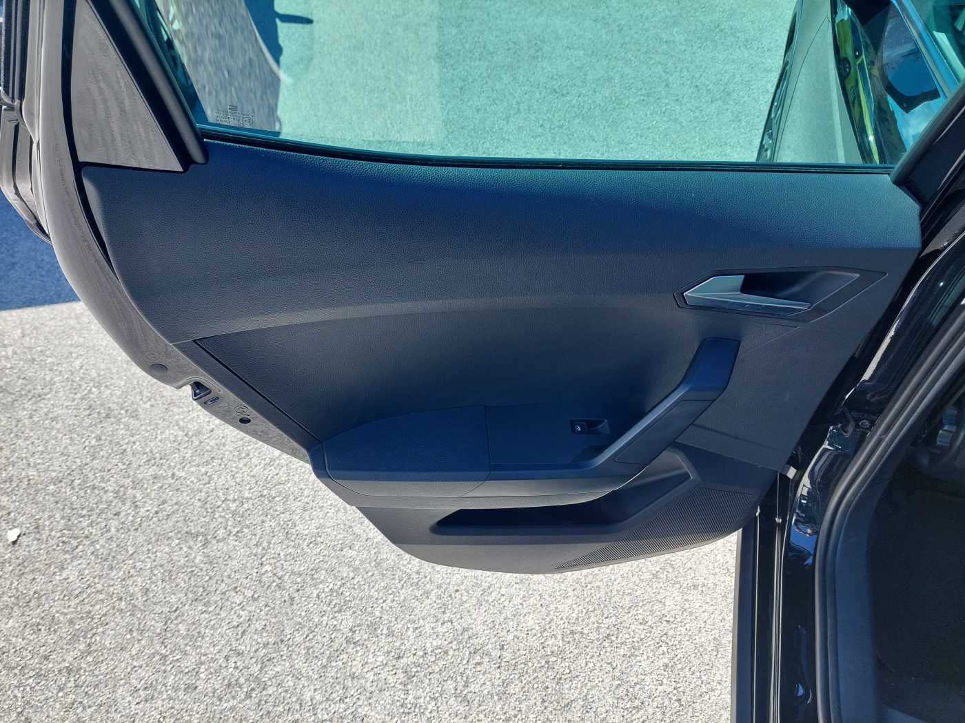 SEAT Arona 1.0 EcoTSI Black Edition