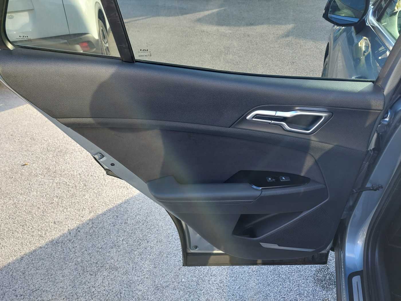 Kia Sportage 5ª serie 1.6 TGDi HEV AT GT-line SPT