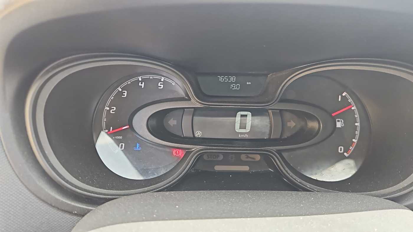 Fiat Talento 2.0 Ecojet L1H1 N1 12Q 120CV S&S E6d