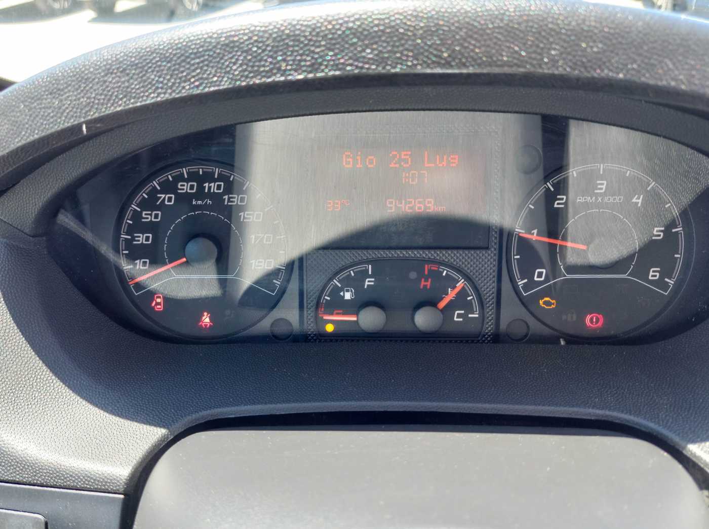 Citroen Jumper (3ª serie) 35 BlueHDi 160 L3-H2 Furgone