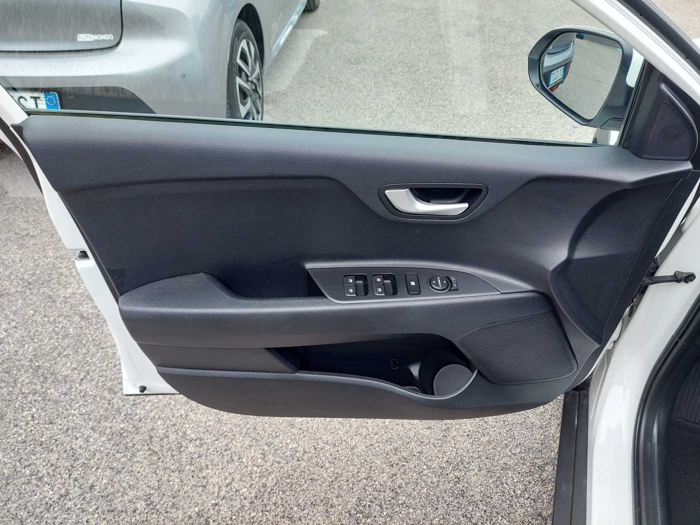 Kia Stonic 1.2 DPI Style TT