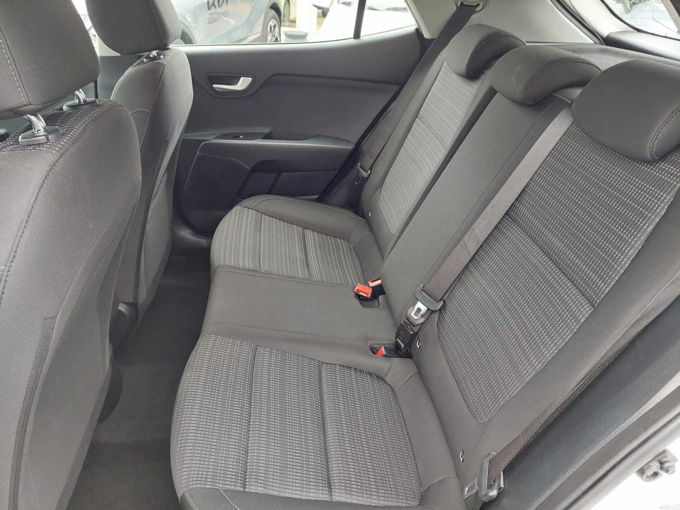 Kia Stonic 1.2 DPI Style TT