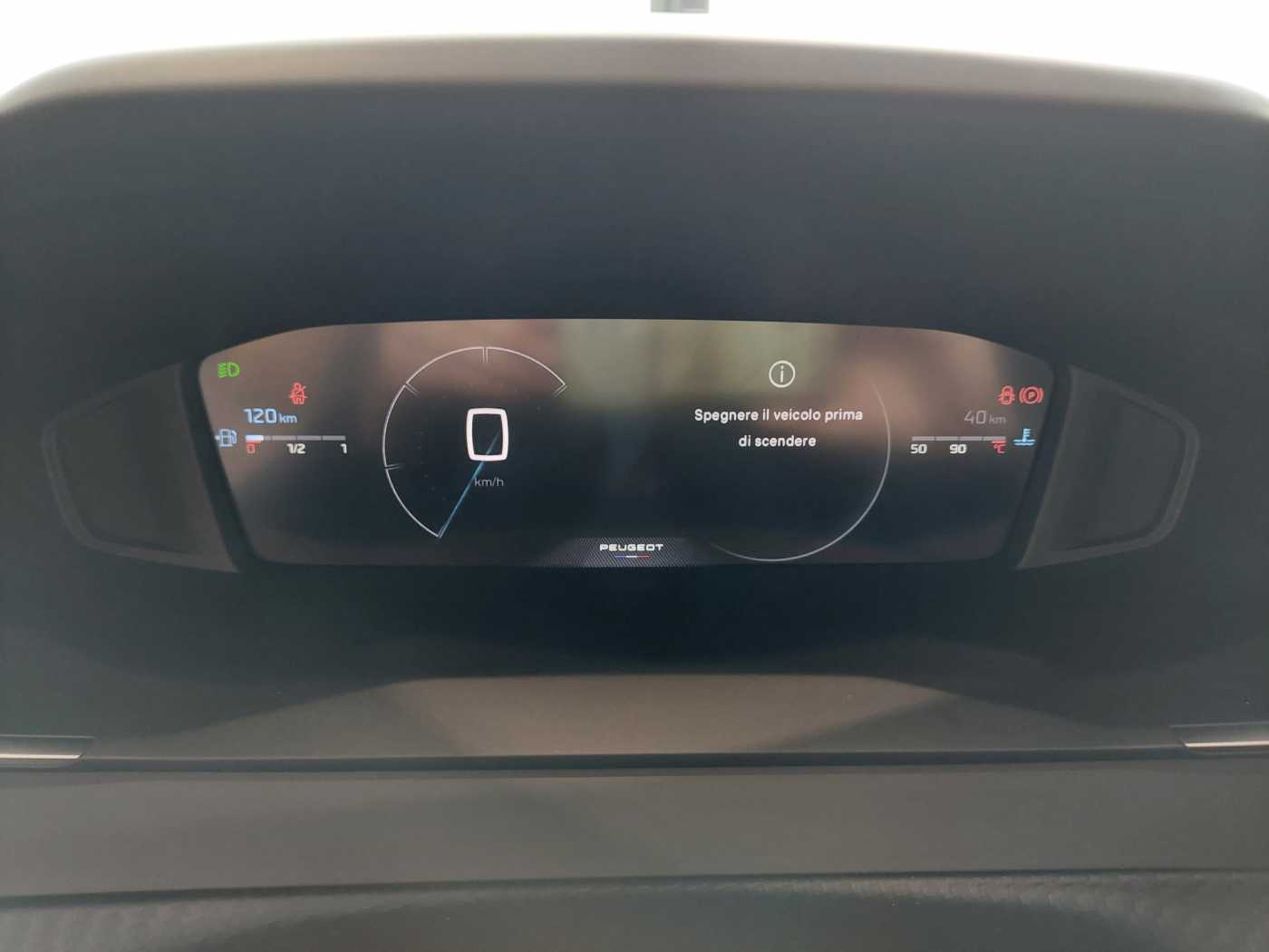 Peugeot 2008 2ª serie PureTech 100 S&S Allure KM0