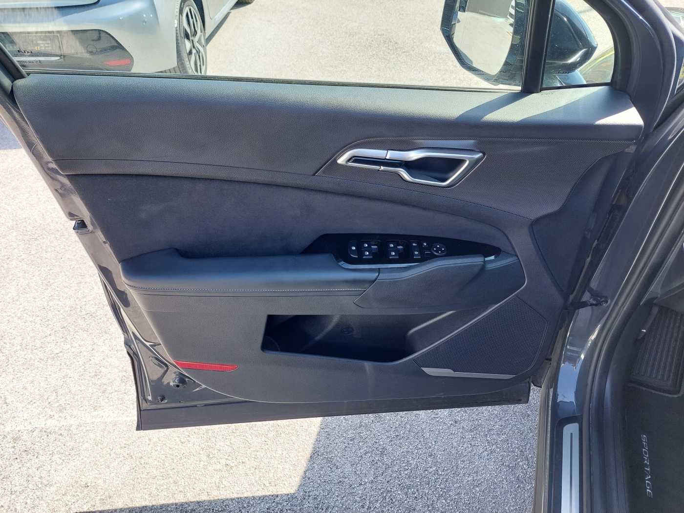 Kia Sportage 5ª serie 1.6 TGDi HEV AT GT-line