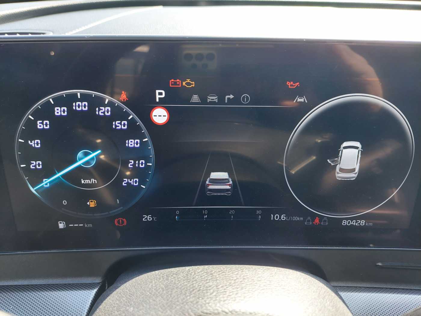 Kia Sportage 5ª serie 1.6 TGDi HEV AT GT-line