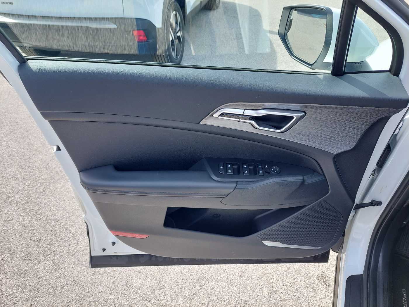 Kia Sportage 5ª serie 1.6 CRDi MHEV DCT Business