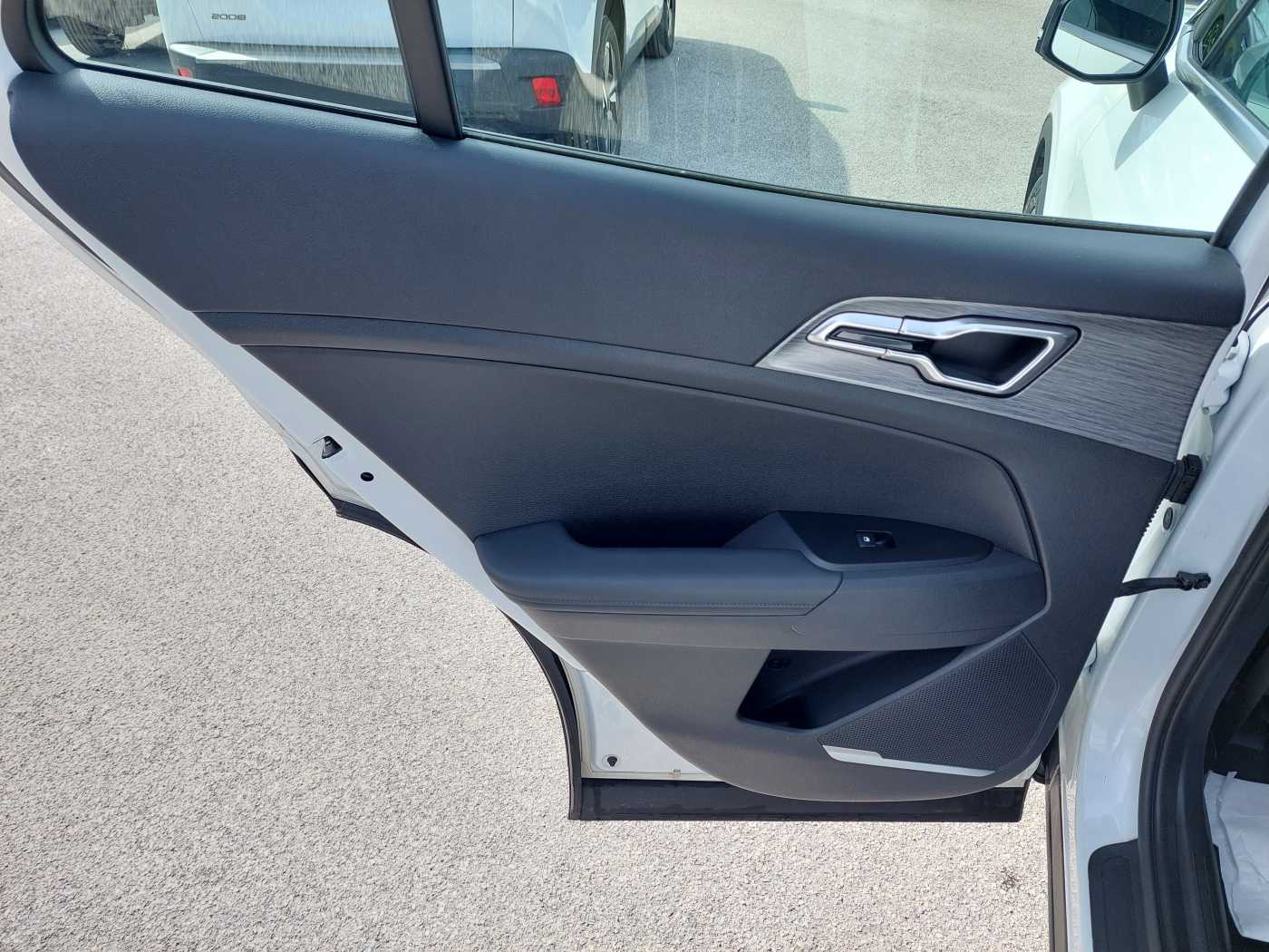 Kia Sportage 5ª serie 1.6 CRDi MHEV DCT Business