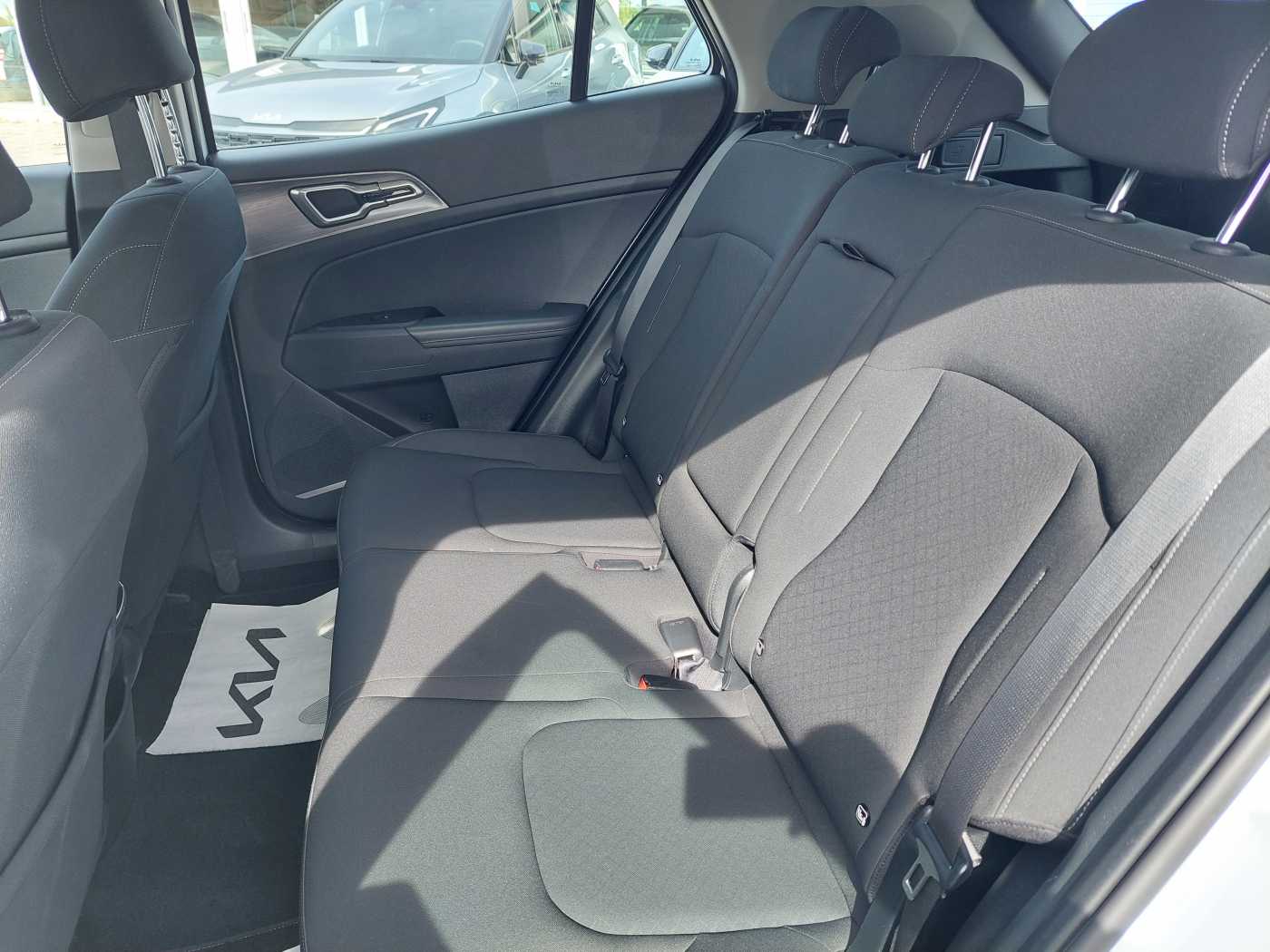 Kia Sportage 5ª serie 1.6 CRDi MHEV DCT Business