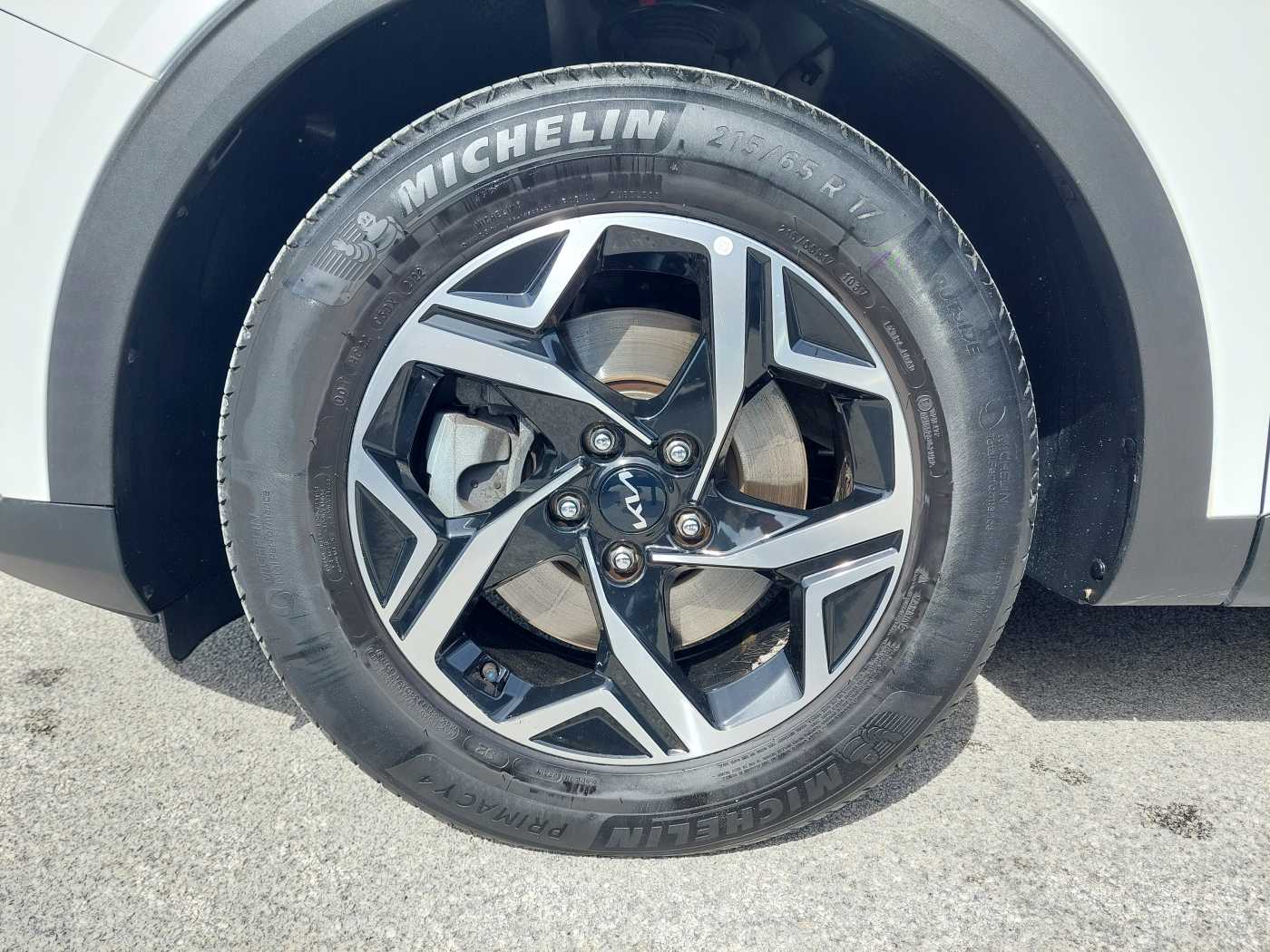 Kia Sportage 5ª serie 1.6 CRDi MHEV DCT Business