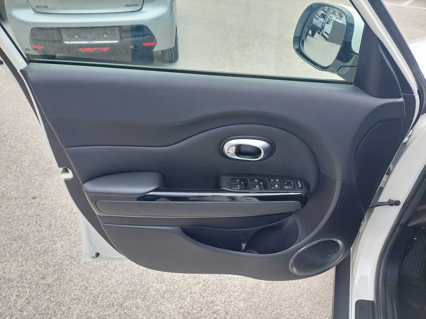 Kia Soul 2ª serie 1.6 CRDi You® Soul 'IN ARRIVO'