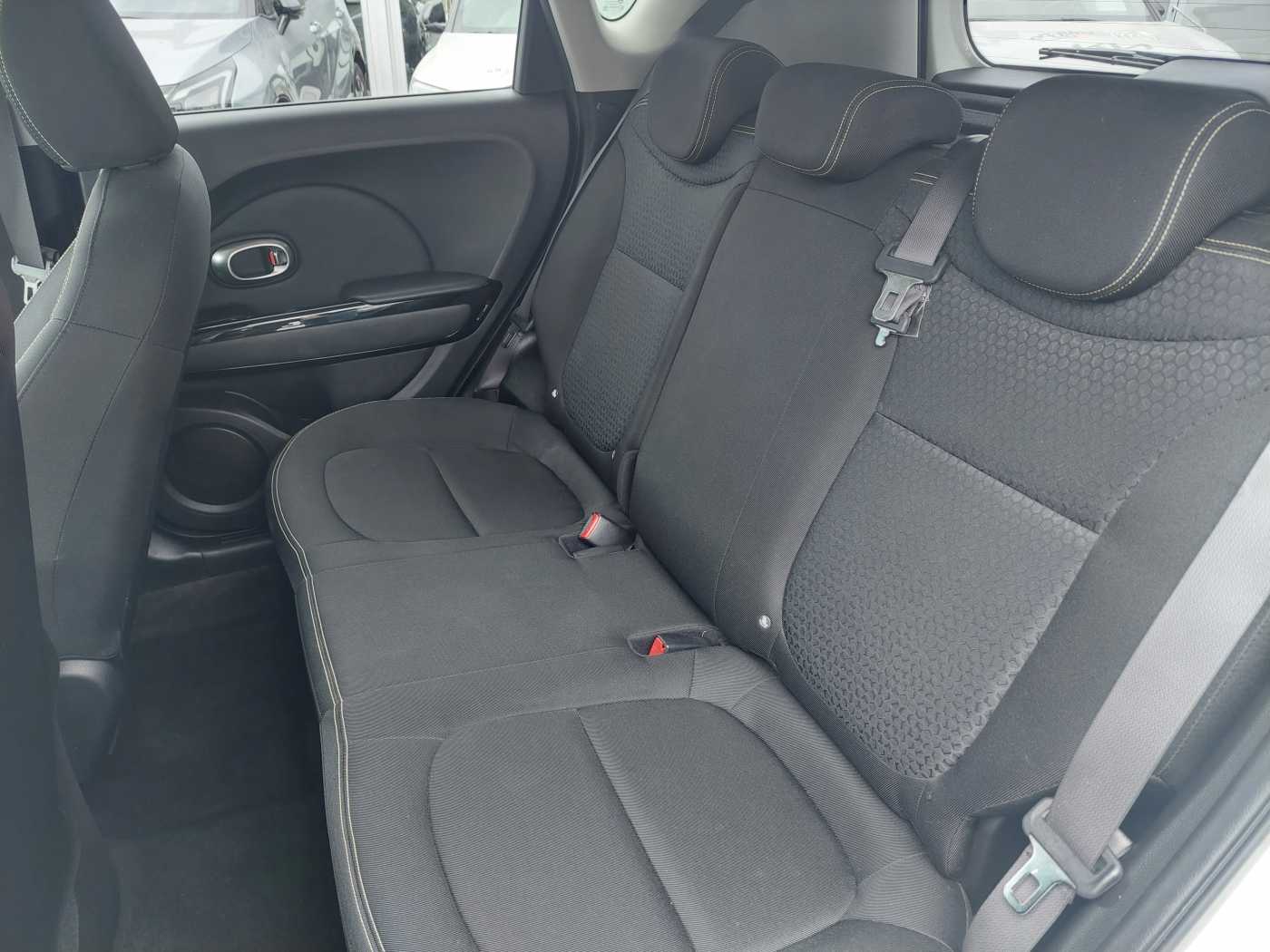Kia Soul 2ª serie 1.6 CRDi You® Soul 'IN ARRIVO'