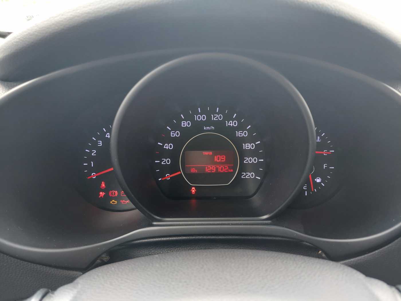Kia Soul 2ª serie 1.6 CRDi You® Soul 'IN ARRIVO'