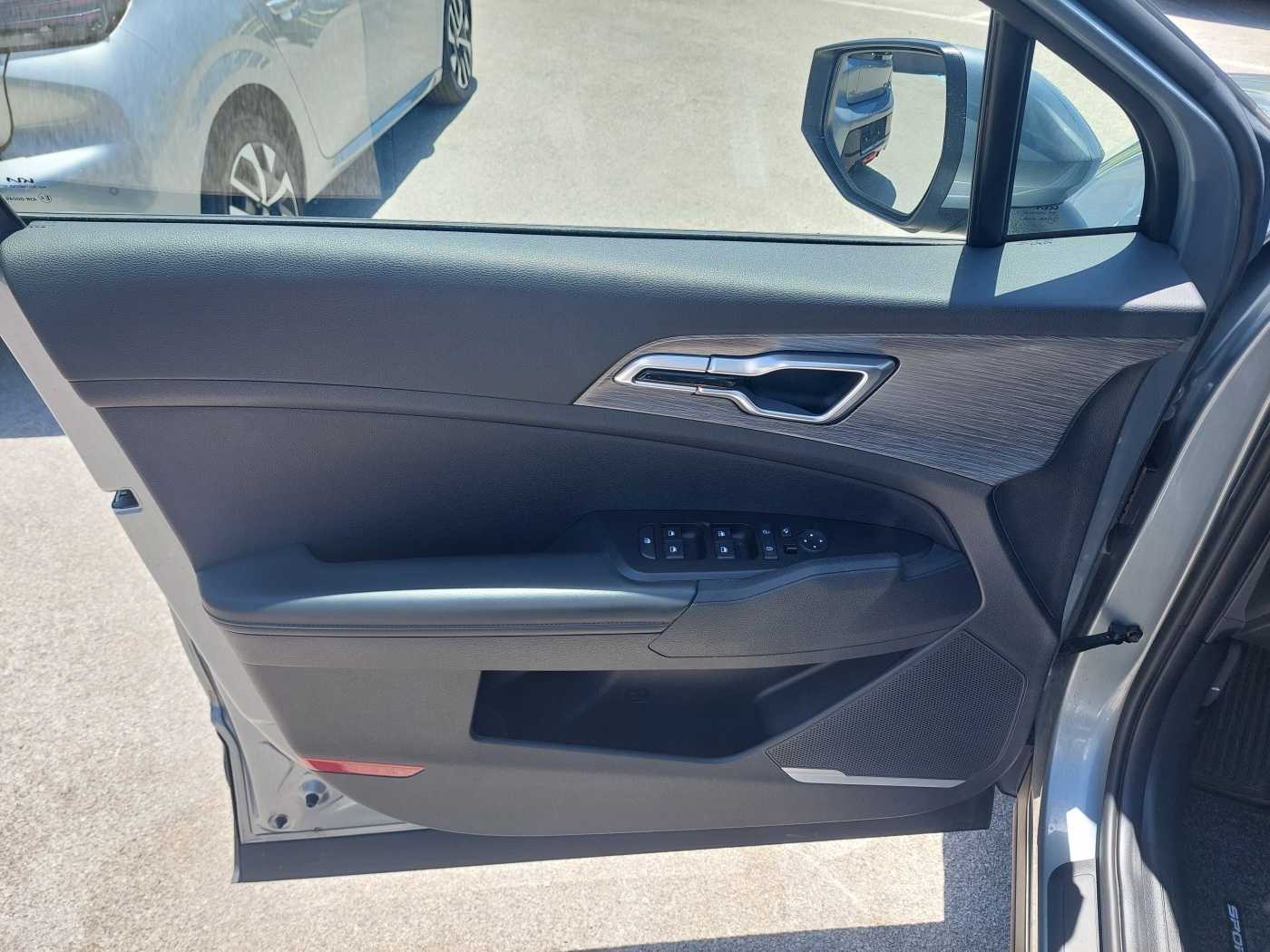 Kia Sportage 5ª serie 1.6 CRDi MHEV Business
