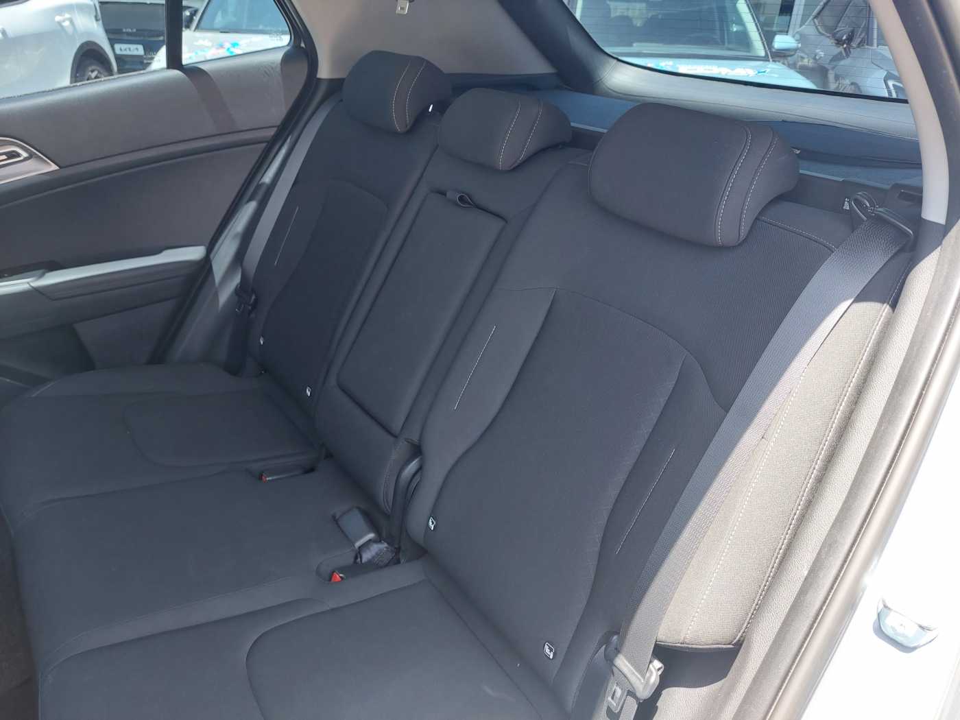 Kia Sportage 5ª serie 1.6 CRDi MHEV Business