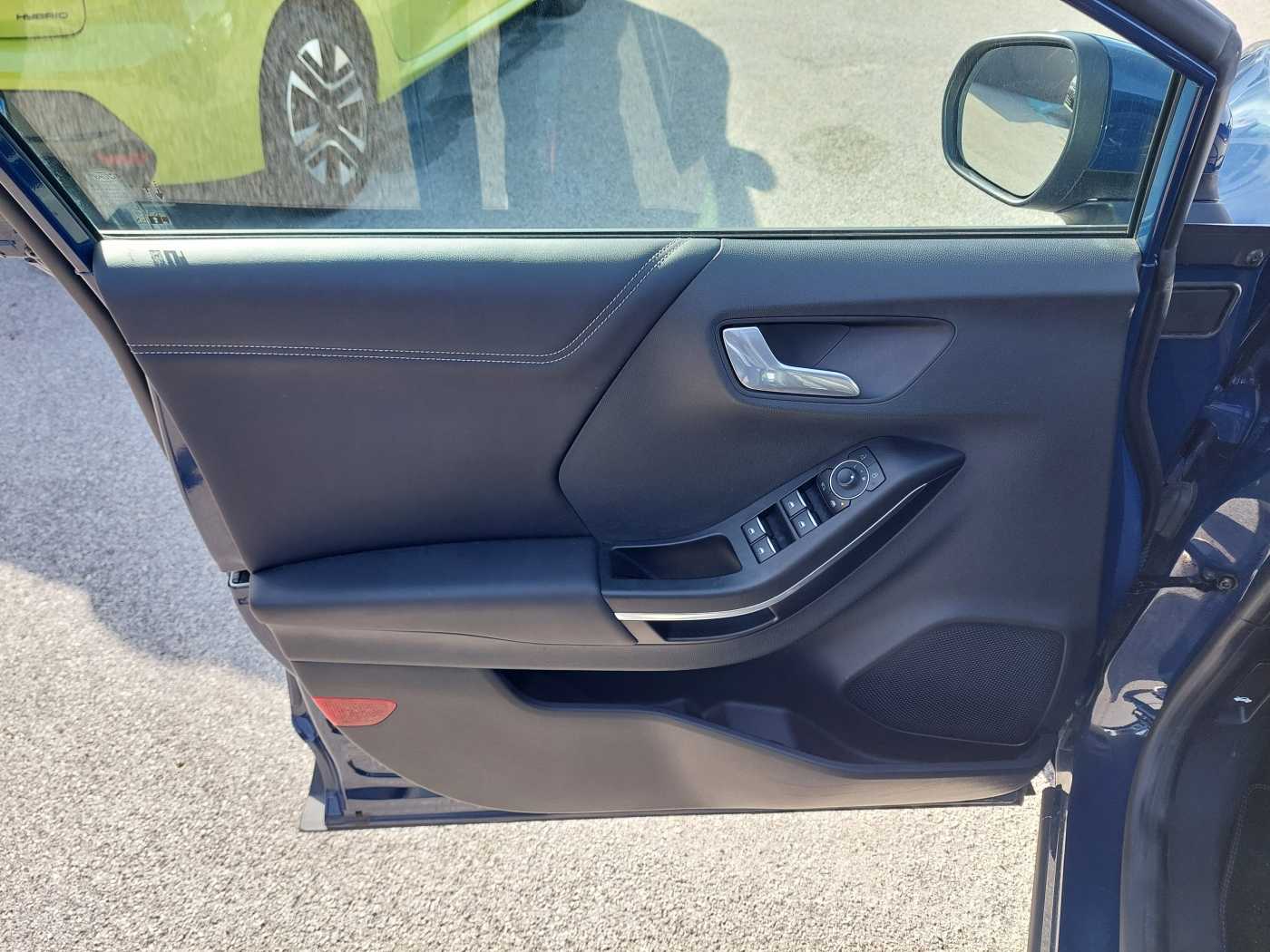 Ford Puma 1.0 EcoBoost Hybrid 125 CV S&S