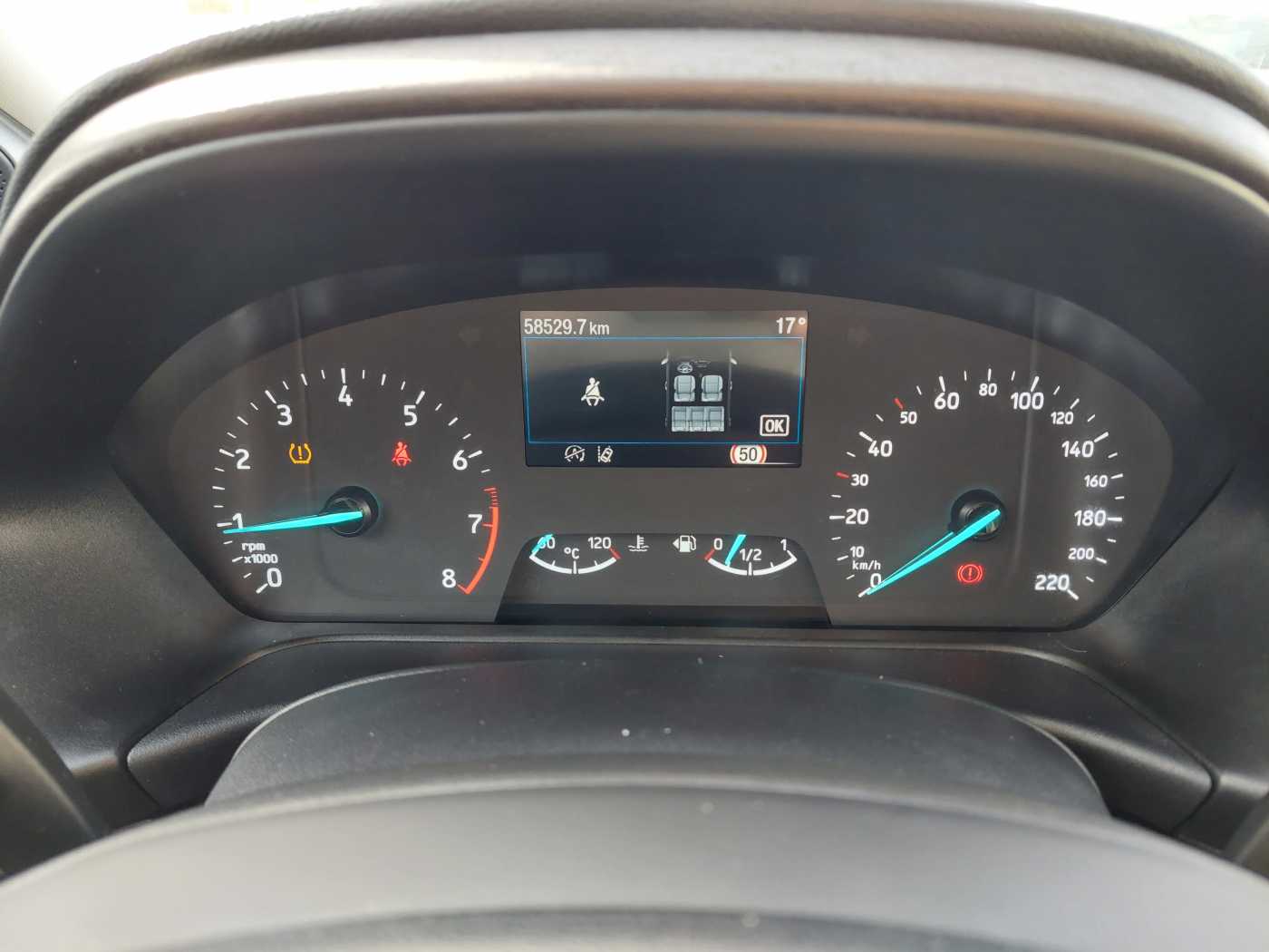 Ford Puma 1.0 EcoBoost Hybrid 125 CV S&S