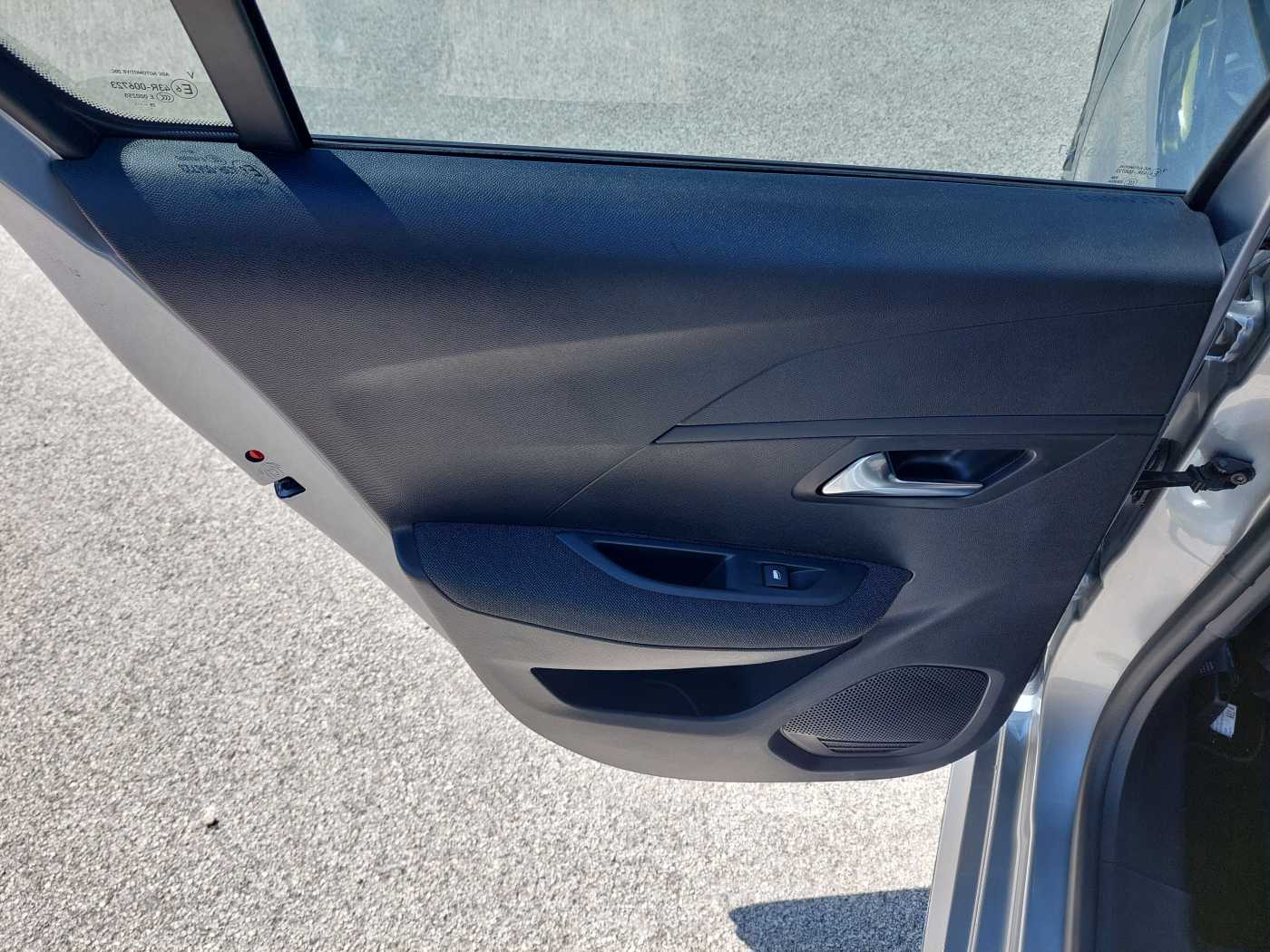 Peugeot 208 2ª serie 'TASSO 1,99%' Turbo 100 CV 5 porte Business