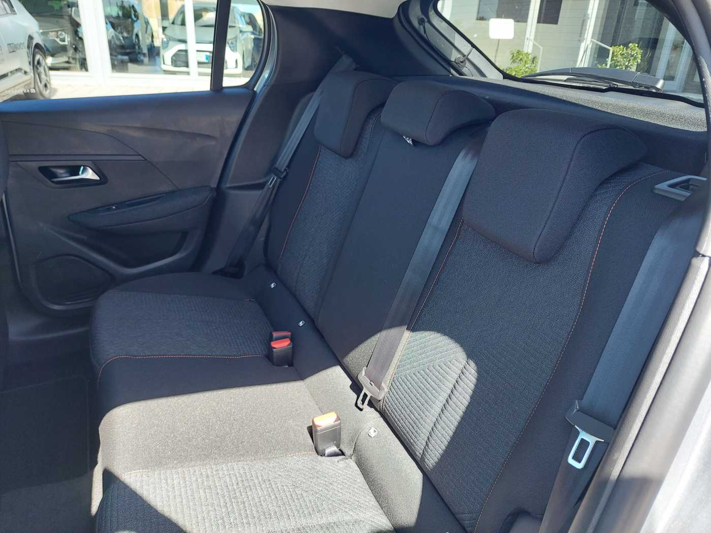 Peugeot 208 2ª serie 'TASSO 1,99%' Turbo 100 CV 5 porte Business