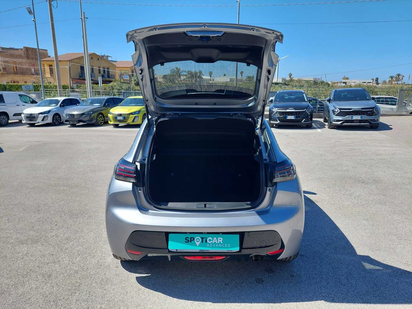 Peugeot 208 2ª serie 'TASSO 1,99%' Turbo 100 CV 5 porte Business