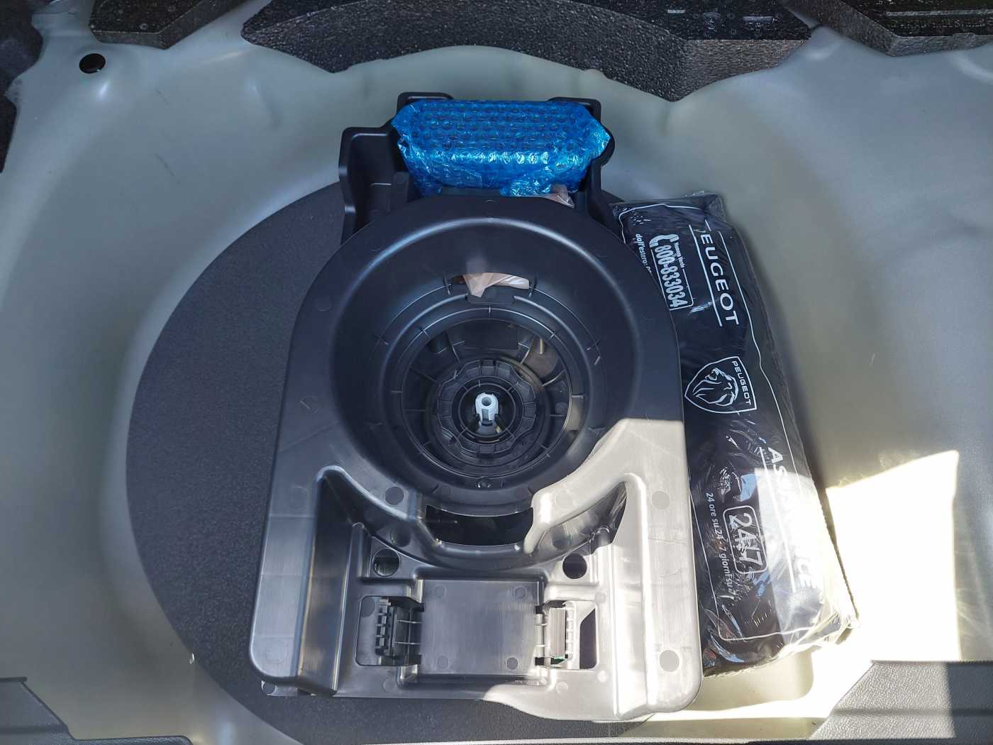 Peugeot 208 2ª serie 'TASSO 1,99%' Turbo 100 CV 5 porte Business