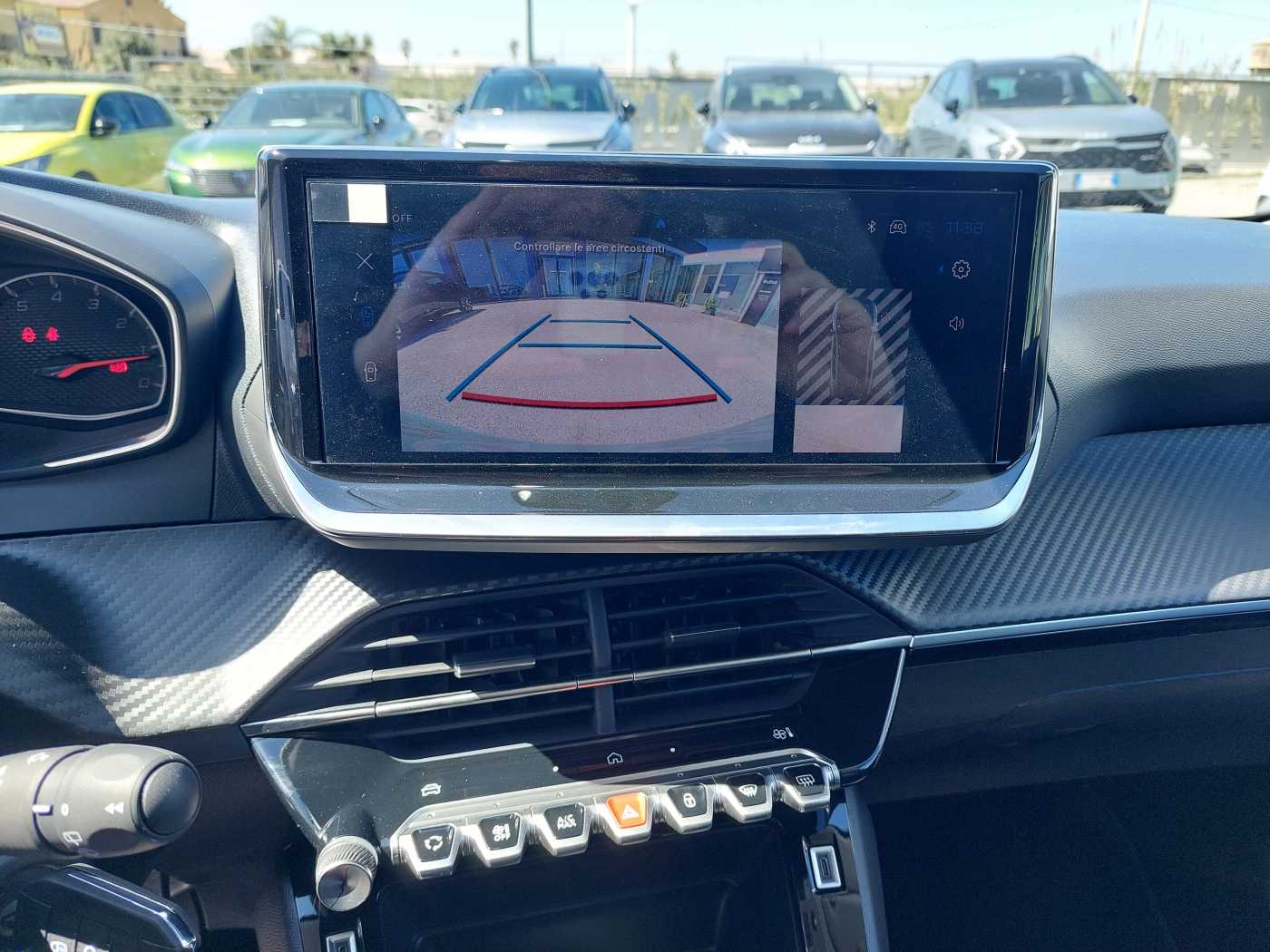 Peugeot 208 2ª serie 'TASSO 1,99%' Turbo 100 CV 5 porte Business