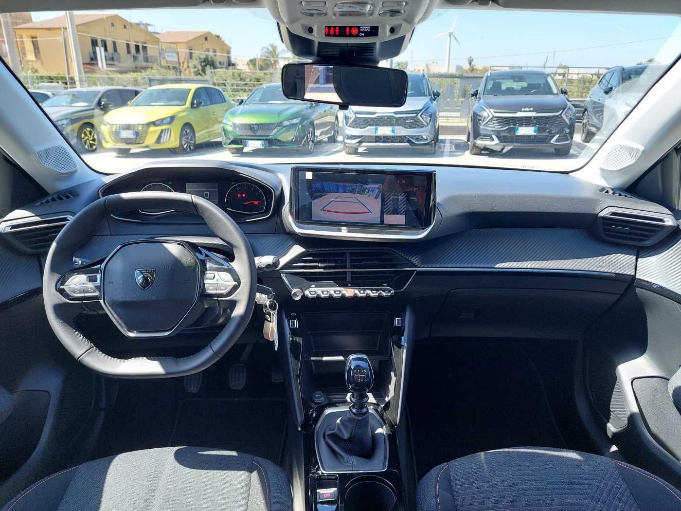 Peugeot 208 2ª serie 'TASSO 1,99%' Turbo 100 CV 5 porte Business