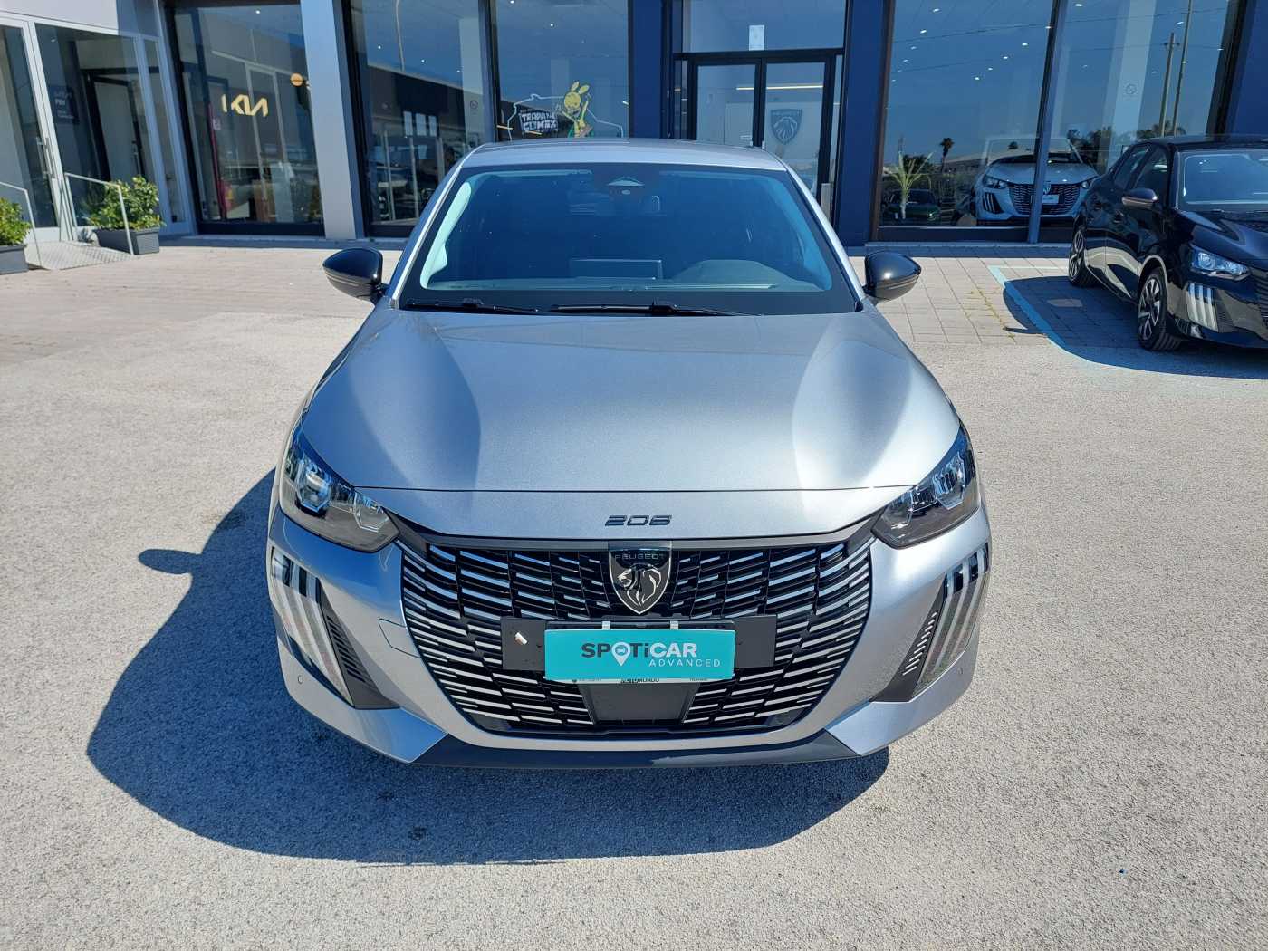 Peugeot 208 2ª serie 'TASSO 1,99%' Turbo 100 CV 5 porte Business