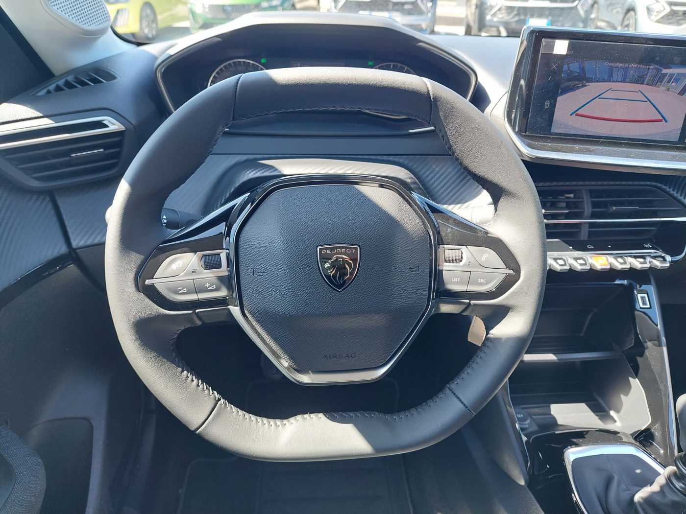 Peugeot 208 2ª serie 'TASSO 1,99%' Turbo 100 CV 5 porte Business