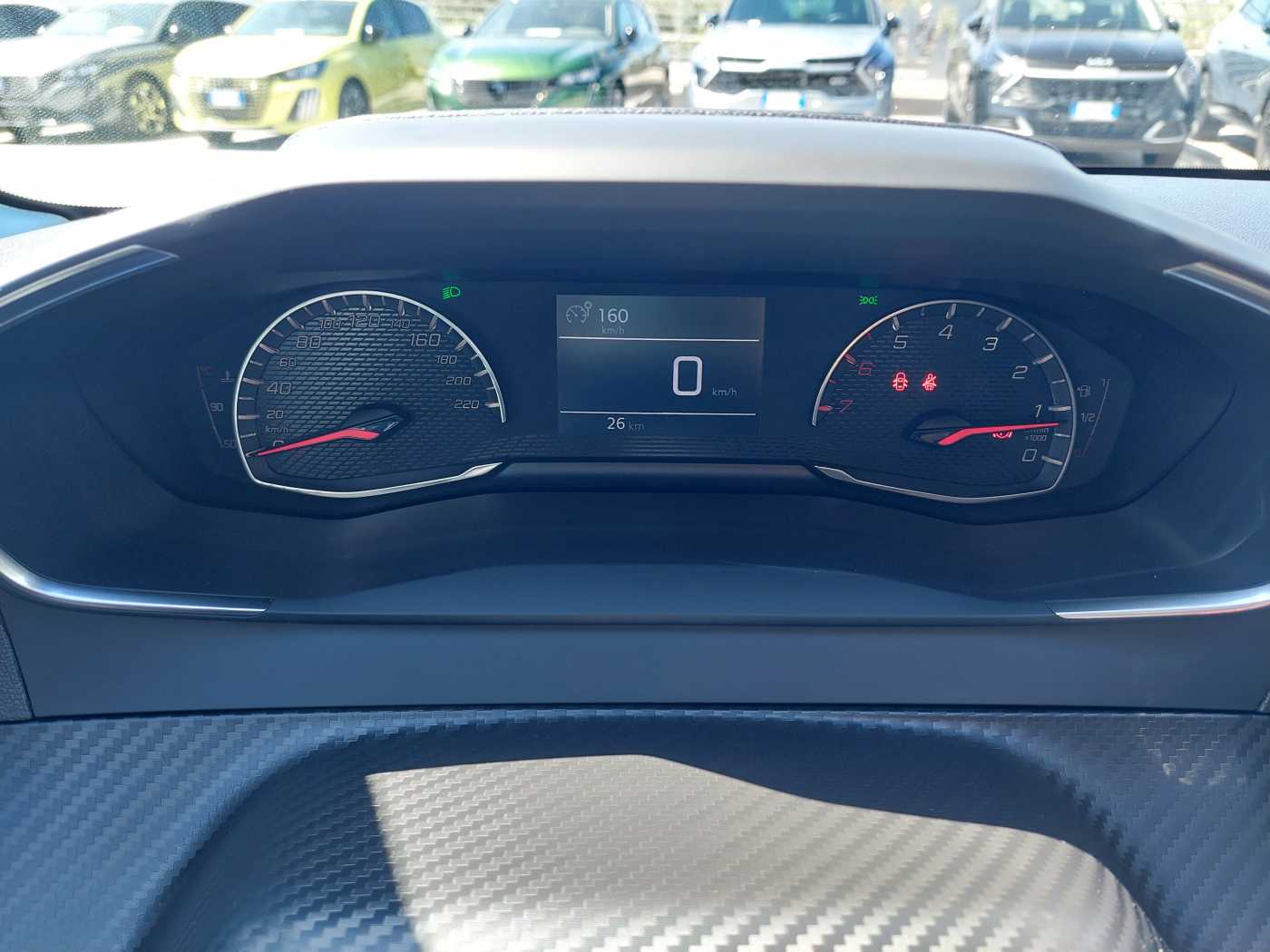 Peugeot 208 2ª serie 'TASSO 1,99%' Turbo 100 CV 5 porte Business