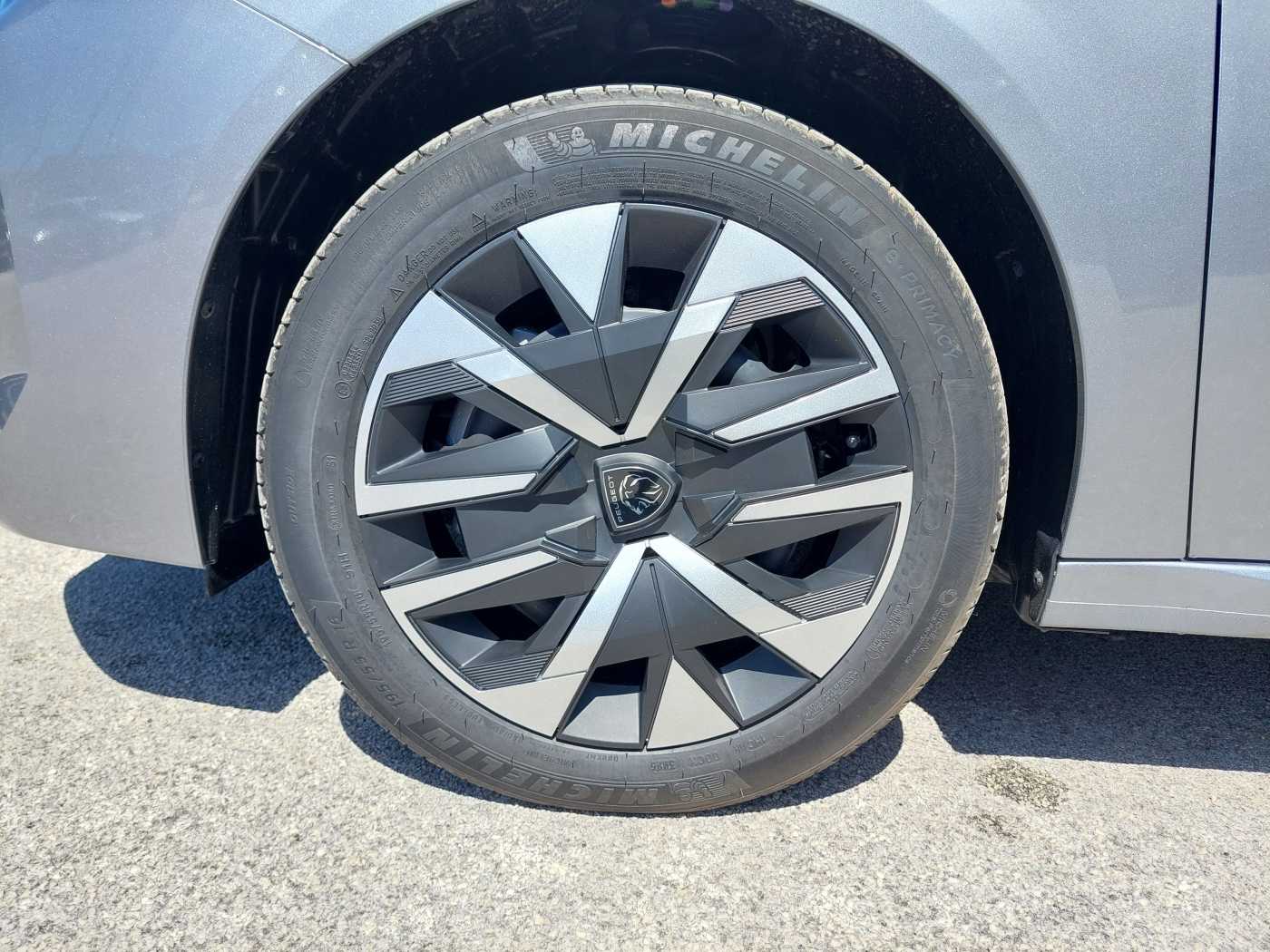 Peugeot 208 2ª serie 'TASSO 1,99%' Turbo 100 CV 5 porte Business