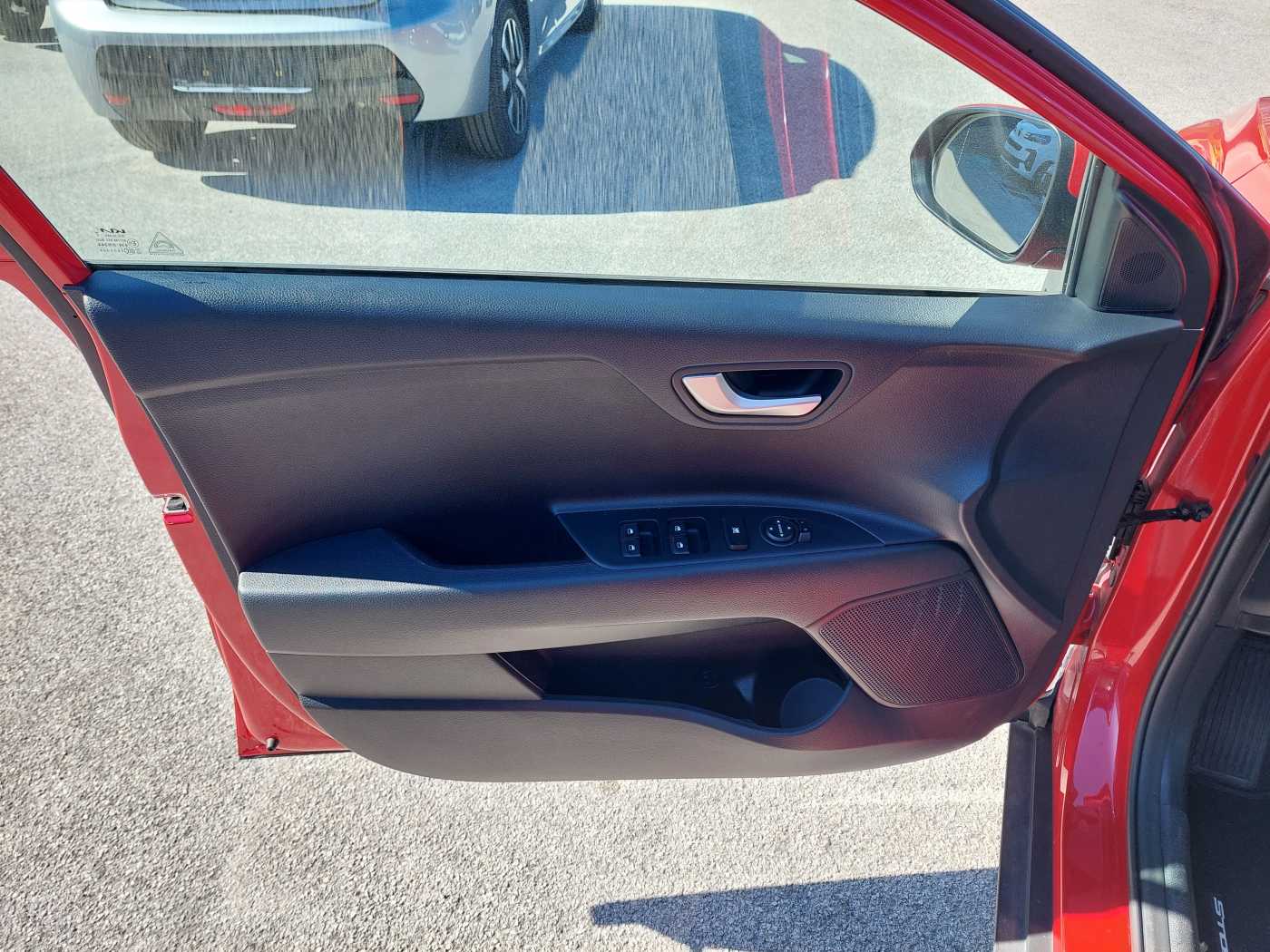 Kia Stonic 1.2 DPI Urban Special Edition TT