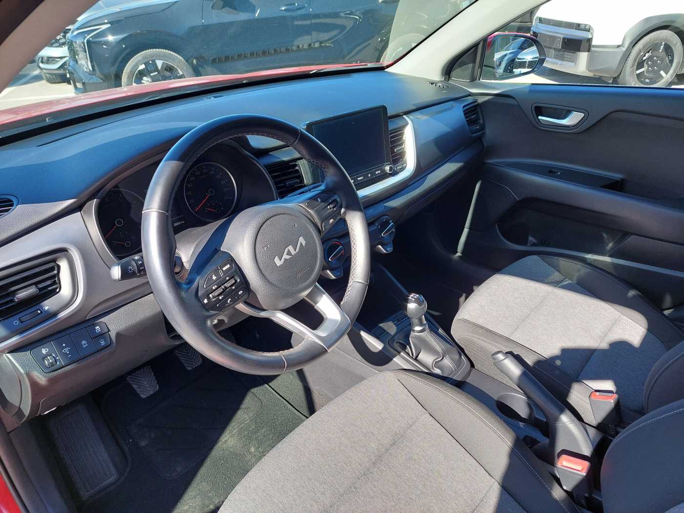 Kia Stonic 1.2 DPI Urban Special Edition TT