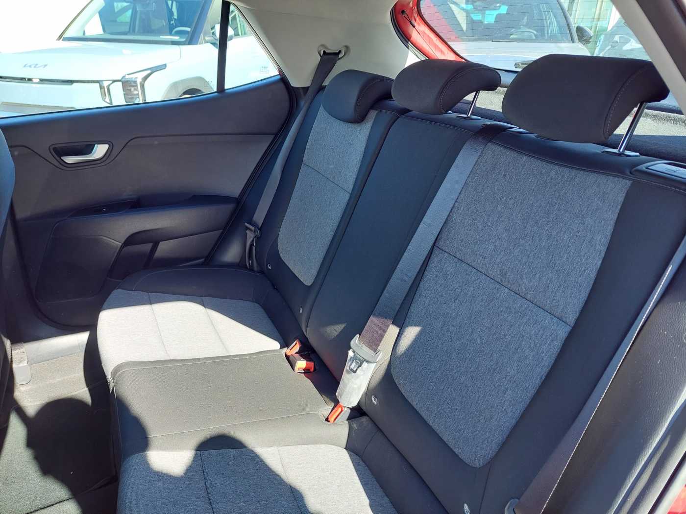 Kia Stonic 1.2 DPI Urban Special Edition TT