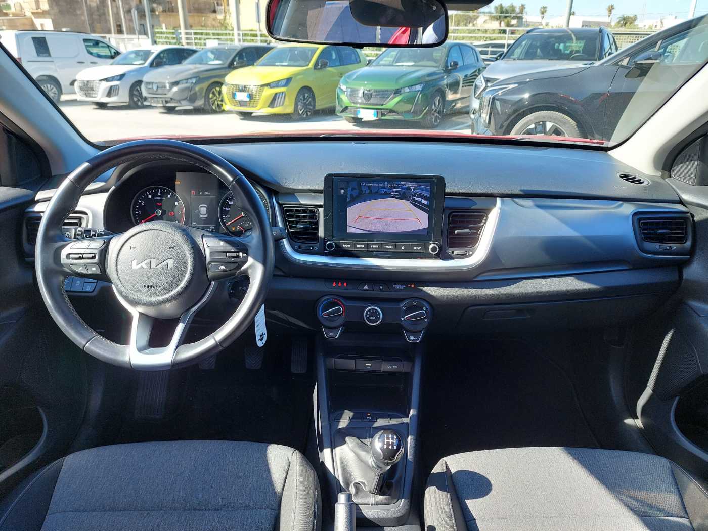 Kia Stonic 1.2 DPI Urban Special Edition TT