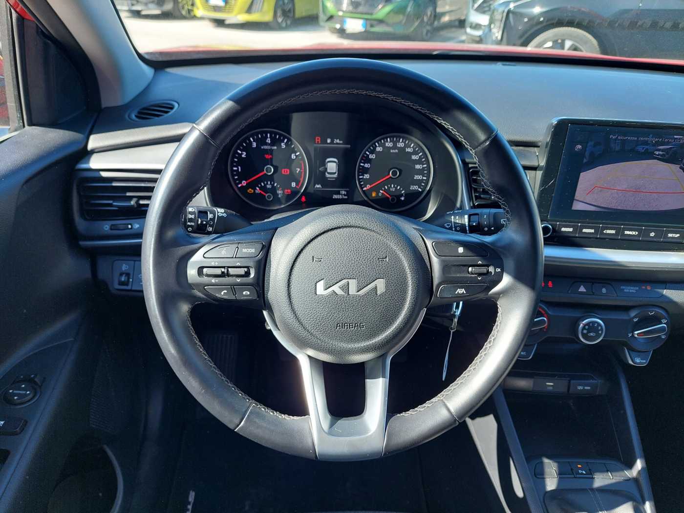 Kia Stonic 1.2 DPI Urban Special Edition TT
