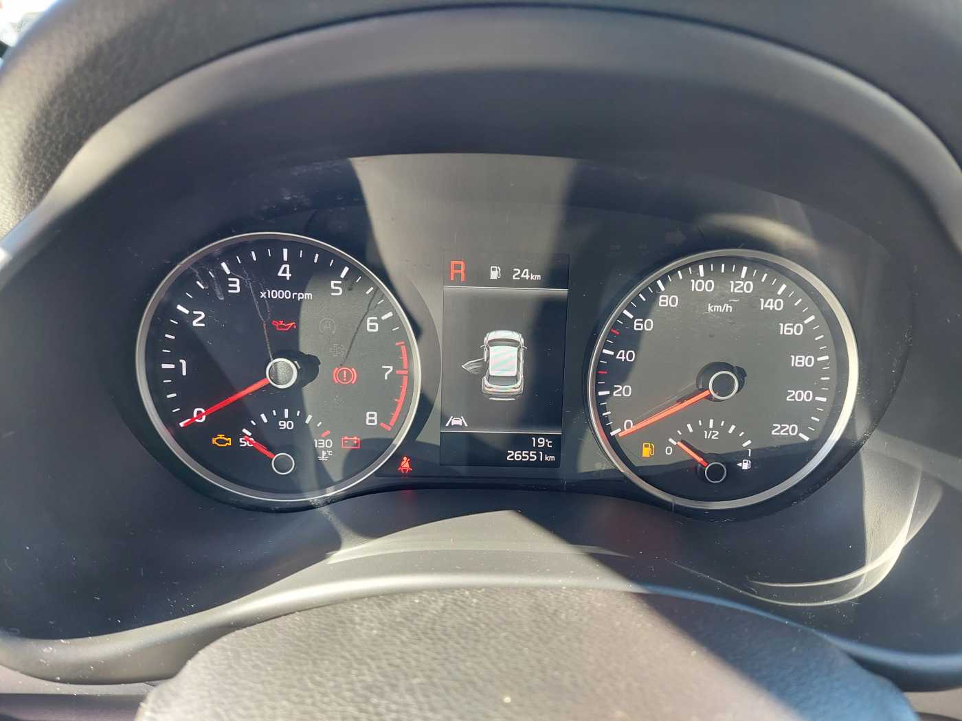 Kia Stonic 1.2 DPI Urban Special Edition TT